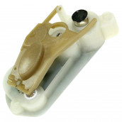 Complete gear mechanism