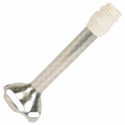 Stainless steel mixer stand