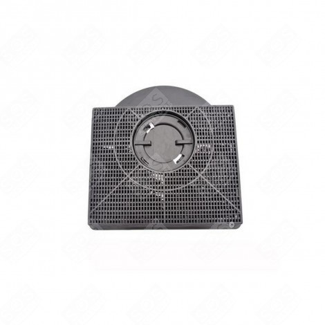 SET OF 2 CARBON FILTERS EXTRACTOR HOOD - C00090815