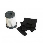 Cylinder + Air Outlet Filter Kit