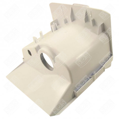 ORIGINAL ICE CUBE CONTAINER REFRIGERATOR, FREEZER - DA63-03934A