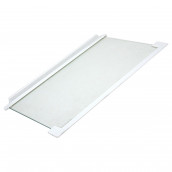 Original complete shelving, grid 461X305 mm