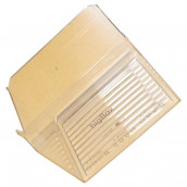 Original freezing drawer