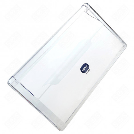 PORTILLON DE FREEZER REFRIGERATOR, FREEZER - 481244069401