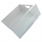Freezer drawer