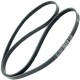 1270 J5 DRIVE BELT WASHING MACHINES - 6602-003939