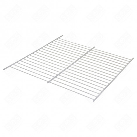 EVAPORATOR SHELF 370X370 MM REFRIGERATOR, FREEZER - 4803700100