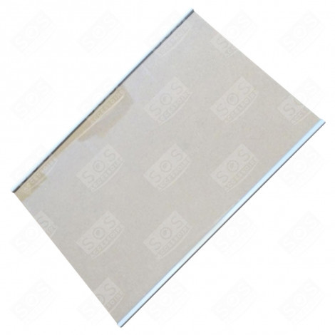 ORIGINAL VEGETABLE SHELF REFRIGERATOR, FREEZER - 481010378912