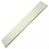 Glass shelf, glass rack