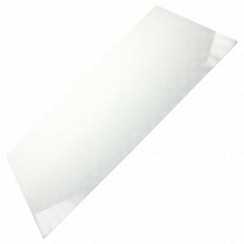 Vegetable drawer lid