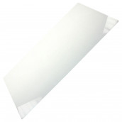 Vegetable drawer lid