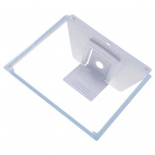 Distributor front panel set