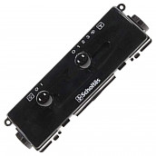 Original control box