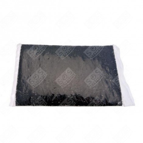 RECYCLING KIT (CARBON FILTER) EXTRACTOR HOOD - 74X7263
