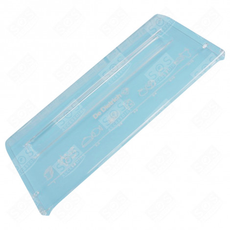 DOOR REFRIGERATOR, FREEZER - 46X1495