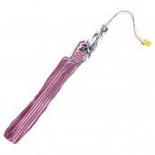 Defrost heating element