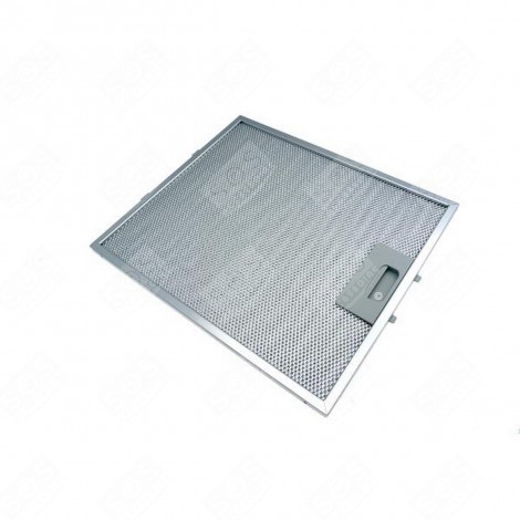 METAL FILTER (ANTI-FAT) 267X305MM EXTRACTOR HOOD - C00242705, C00280008