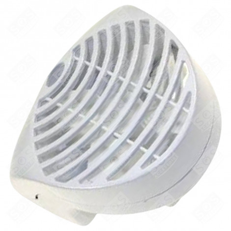 FAN (ORIGINAL) REFRIGERATOR, FREEZER - 00493938