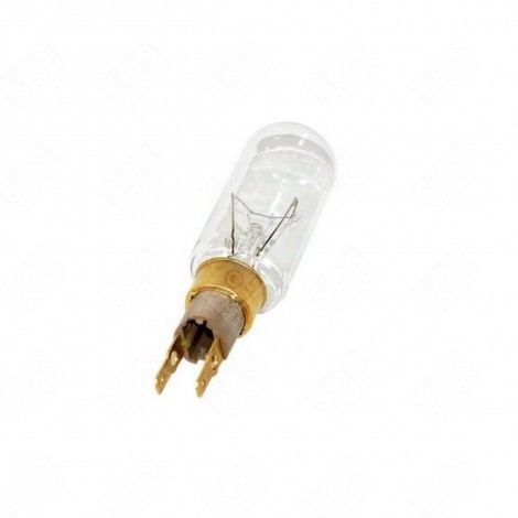 40W T-CLICK BULB REFRIGERATOR, FREEZER - 484000000986, 824610645