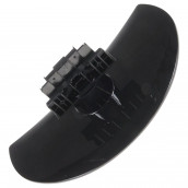 Leg base without connector