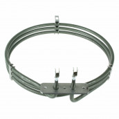 2700W circular heating element