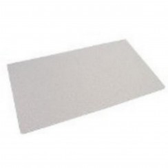 Glass top lid for vegetable drawer