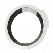 Round door frame (original)