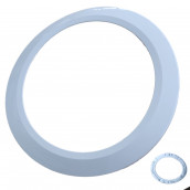 External door frame (original)