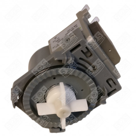 DRAIN PUMP DISHWASHER - 80420117