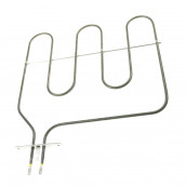 Grill heating element