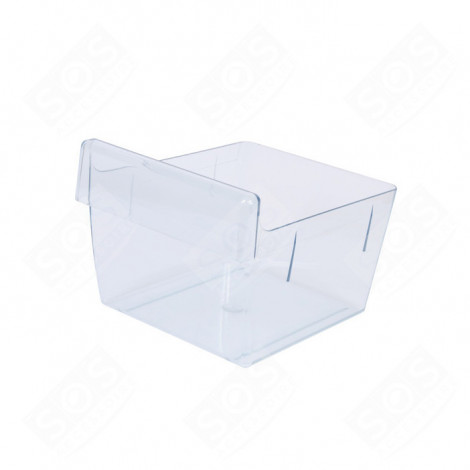 BAC À LÉGUMES D'ORIGINE REFRIGERATOR, FREEZER - 2247630045, 2247630185