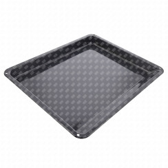 Roasting tray 385x466x37mm