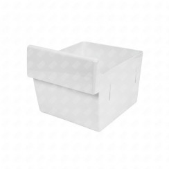 Original straight vegetable tank