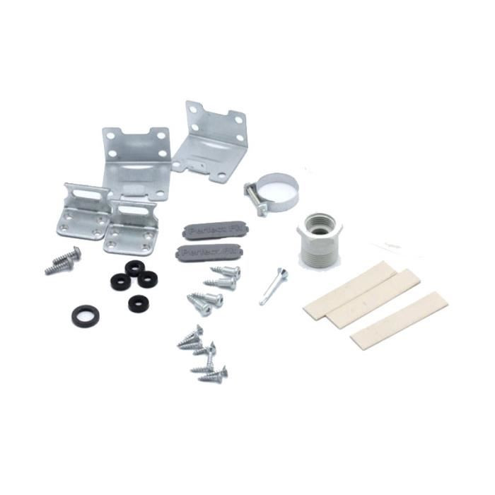 Door mounting kit IKEA, LAGAN, RENGORA, MEDELSTOR, ARTHUR MARTIN