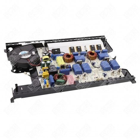 TIGER 5K2 INDUCTION MODULE GAS / ELECTRIC OVENS - 3300362641