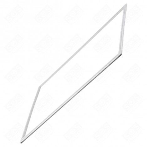 DOOR SEAL (FRIDGE SECTION) REFRIGERATOR, FREEZER - 00238420