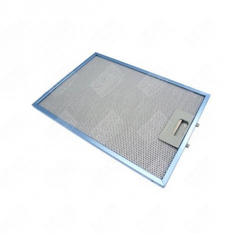 METAL FILTER (ANTI-FAT) 235X325MM (ORIGINAL) EXTRACTOR HOOD - C00136771, 482000029332