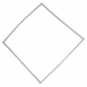 Door seal (fridge section)