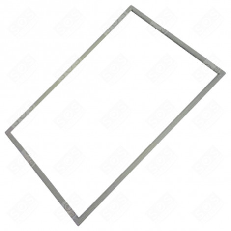 FRIDGE DOOR SEAL (FRIDGE SECTION) REFRIGERATOR, FREEZER - F39M004A4