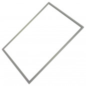 Fridge door seal (fridge section)