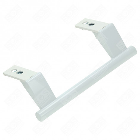 ORIGINAL DOOR HANDLE REFRIGERATOR, FREEZER - 7426909