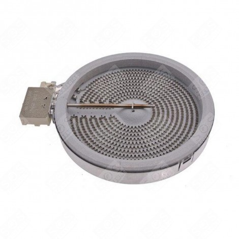 HOT PLATE DIA 14CM GAS / ELECTRIC OVENS - 3740635267