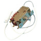 THERMOSTAT REFRIGERATOR, FREEZER - 41X9045
