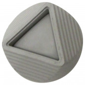 Thermostat control knob