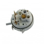 Pressure switch
