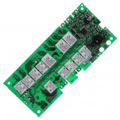Power circuit board