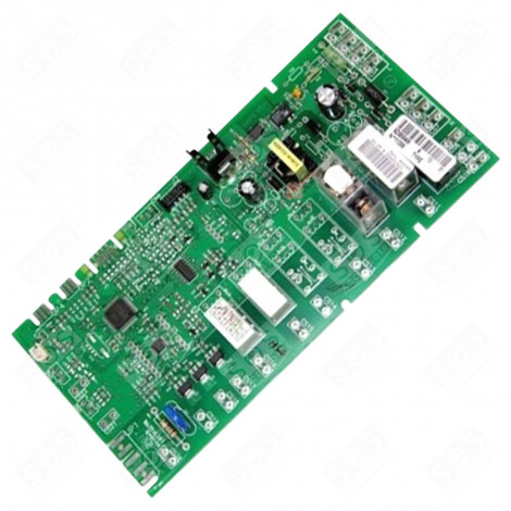 PROGRAMMER GAS / ELECTRIC OVENS - 49029901