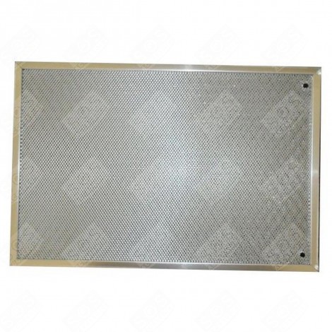 METAL FILTER (GREASE FILTER) 248X368MM (ORIGINAL) EXTRACTOR HOOD - C00137409
