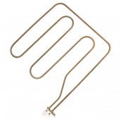 Original bottom resistance 1560W