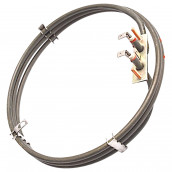 Circular resistance 2500W